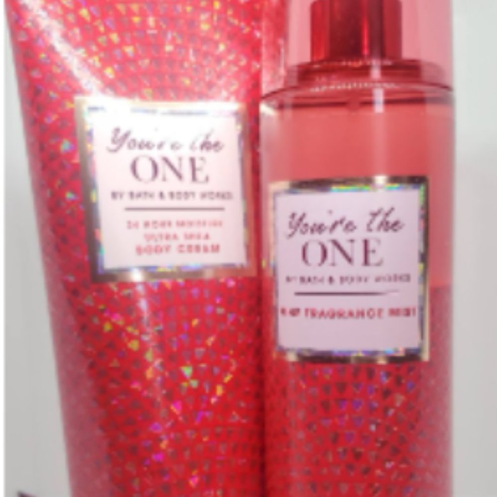 Bath & Body Works You're The One